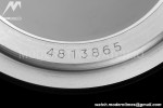 Patek Philippe - Aquanaut Ref. 5167A SS/RU Grey/Num 3KF V3 A330