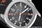 Patek Philippe - Aquanaut Ref. 5167A SS/RU Grey/Num 3KF V3 A330