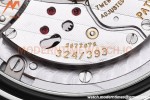 Patek Philippe - Aquanaut Lady 5068R 36mm Diamond RG/RU White PPF A324