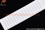 Patek Philippe - Aquanaut Lady 5067A 36mm Diamond SS/RU White PPF A324