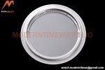 Patek Philippe - Aquanaut Lady 5067A 36mm Diamond SS/RU White PPF A324
