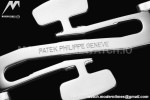 Patek Philippe - Aquanaut Lady 5067A 36mm Diamond SS/RU White PPF A324