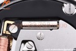 Patek Philippe - Aquanaut Lady 5068R 36mm Diamond RG/RU White PPF Swiss Quartz