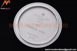 Patek Philippe - Aquanaut Lady 5067A 36mm Diamond SS/RU White PPF Swiss Quartz