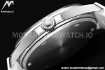 Patek Philippe - Aquanaut Lady 5067A 36mm Diamond SS/RU White PPF Swiss Quartz