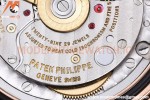 Patek Philippe - Aquanaut Lady 5072R 36mm Diamond RG/RU MOP PPF A324