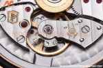 Patek Philippe - Aquanaut Lady 5072R 36mm Diamond RG/RU MOP PPF A324