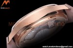 Patek Philippe - Aquanaut Lady 5072R 36mm Diamond RG/RU MOP PPF A324