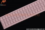 Patek Philippe - Aquanaut Lady 5072R 36mm Diamond RG/RU MOP PPF A324