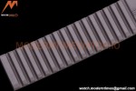 Patek Philippe - Aquanaut Lady 5067A 36mm Diamond SS/RU Brown PPF Swiss Quartz