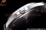 Patek Philippe - Aquanaut Lady 5067A 36mm Diamond SS/RU Brown PPF Swiss Quartz