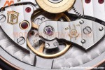 Patek Philippe - Aquanaut Lady 5068R 36mm Diamond RG/RU White PPF A324