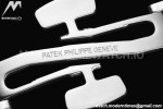 Patek Philippe - Aquanaut Lady 5067A 36mm Diamond SS/RU Black PPF Swiss Quartz