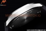 Patek Philippe - Aquanaut Lady 5067A 36mm Diamond SS/RU Black PPF Swiss Quartz