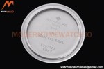Patek Philippe - Aquanaut Lady 5067A 36mm Diamond SS/RU Black PPF Swiss Quartz