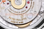 Patek Philippe - Aquanaut Lady 5067A 36mm Diamond SS/RU White PPF A324