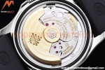Patek Philippe - Aquanaut Lady 5067A 36mm Diamond SS/RU White PPF A324