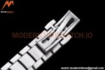 Patek Philippe - Aquanaut 5167A 40mm SS/SS Blk/Num ZF V3 A324