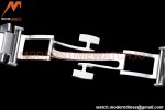 Patek Philippe - Aquanaut 5167A 40mm SS/SS Blk/Num ZF V3 A324