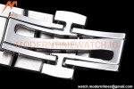 Patek Philippe - Aquanaut 5167A 40mm SS/SS Blk/Num ZF V3 A324