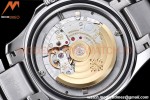Patek Philippe - Aquanaut 5167A 40mm SS/SS Blk/Num ZF V3 A324