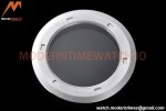 Patek Philippe - Aquanaut 5167A 40mm SS/SS Blk/Num ZF V3 A324