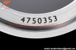 Patek Philippe - Aquanaut 5167A 40mm SS/SS Blk/Num ZF V3 A324