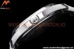 Patek Philippe - Aquanaut 5167A 40mm SS/SS Blk/Num ZF V3 A324