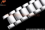 Patek Philippe - Aquanaut 5167A 40mm SS/SS Blk/Num ZF V3 A324