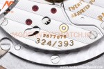 Patek Philippe - Aquanaut 5167R 40mm RG/RU Brown/Num ZF V3 A324