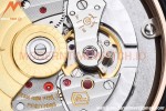 Patek Philippe - Aquanaut 5167R 40mm RG/RU Brown/Num ZF V3 A324