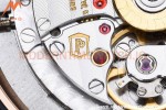 Patek Philippe - Aquanaut 5167R 40mm RG/RU Brown/Num ZF V3 A324
