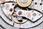 Patek Philippe - Aquanaut 5167A 40mm SGP Edn SS/Red RU Blk/Num ZF V3 A324
