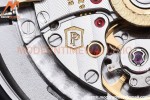 Patek Philippe - Aquanaut 5167A 40mm SGP Edn SS/Red RU Blk/Num ZF V3 A324