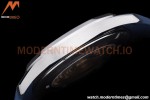 Patek Philippe - Aquanaut 5168G 42mm SS/Blue RU Blue/Num ZF V3 A324