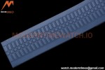 Patek Philippe - Aquanaut 5168G 42mm SS/Blue RU Blue/Num ZF V3 A324