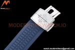 Patek Philippe - Aquanaut 5168G 42mm SS/Blue RU Blue/Num ZF V3 A324