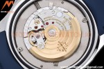 Patek Philippe - Aquanaut 5168G 42mm SS/Blue RU Blue/Num ZF V3 A324