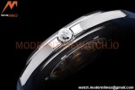 Patek Philippe - Aquanaut 5168G 42mm SS/Blue RU Blue/Num ZF V3 A324