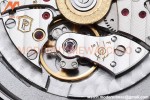 Patek Philippe - Aquanaut 5165A 38.5mm SS/RU Blk/Num ZF V3 A324