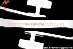 Patek Philippe - Aquanaut 5165A 38.5mm SS/RU Blk/Num ZF V3 A324