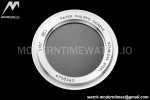 Patek Philippe - Aquanaut 5165A 38.5mm SS/RU Blk/Num ZF V3 A324