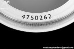 Patek Philippe - Aquanaut 5165A 38.5mm SS/RU Blk/Num ZF V3 A324