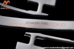 Patek Philippe - Aquanaut 5167A 40mm Black DLC/RU Blk/Num ZF V3 A324
