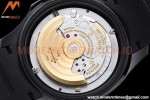 Patek Philippe - Aquanaut 5167A 40mm Black DLC/RU Blk/Num ZF V3 A324