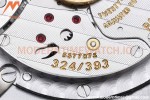 Patek Philippe - Aquanaut 5167A 40mm Black DLC/RU Blk/Num ZF V3 A324