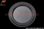 Patek Philippe - Aquanaut 5167A 40mm Black DLC/RU Blk/Num ZF V3 A324