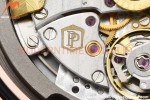 Patek Philippe - Aquanaut 5167R 40mm Tungsten Gain Weight RG/RU Brown/Num CTF A324