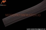 Patek Philippe - Aquanaut 5167R 40mm Tungsten Gain Weight RG/RU Brown/Num CTF A324