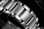 Patek Philippe - Aquanaut 5167A 40mm SS/SS Blk/Num 3KF V3 A324